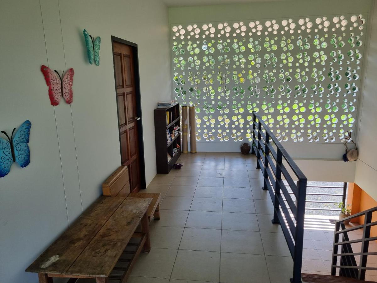 Baanbaan Homestay Яо-Ной Экстерьер фото