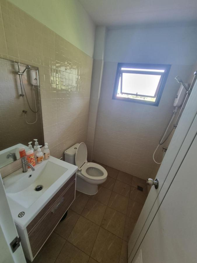 Baanbaan Homestay Яо-Ной Экстерьер фото
